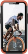 Чехол противоударный UAG Civilian (Original) для Iphone 12 Mini (5.4") Olive 11234D117272 - изображение 12