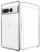 Чехол противоударный ZAGG Gear4 Crystal Palace для Google Pixel 7 Pro (6.7") Прозрачный - изображение 1
