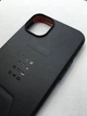 Чехол для Iphone 14 Plus/15 Plus UAG Civilian MagSafe Black противоударный 114037114040 - изображение 6