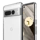 Чехол противоударный ZAGG Gear4 Crystal Palace для Google Pixel 7 Pro (6.7") Прозрачный - изображение 10