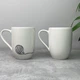 Набор из 2 чашек Villeroy & Boch Statement Cat 280 мл (1016218409) - изображение 3