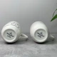 Набор из 2 чашек Villeroy & Boch Statement Cat 280 мл (1016218409) - изображение 5