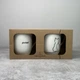 Набор из 2 чашек Villeroy & Boch Statement Cat 280 мл (1016218409) - изображение 6