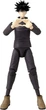 Фигурка Мэгуми Фусигуро Магическая битва Jujutsu Kaisen Megumi Fushiguro Bandai36984 - изображение 6