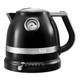 Чайник электрический KitchenAid Artisan, объем 1,5 л, черный (5KEK1522EOB) - изображение 1