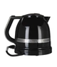 Чайник электрический KitchenAid Artisan, объем 1,5 л, черный (5KEK1522EOB) - изображение 4