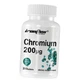 Хром пиколинат IronFlex Chromium 200 таб - изображение 2
