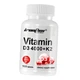 Вітамін Д3 та К2 IronFlex Vitamin D3 4000+K2 100 таб - зображення 2