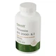Вітаміни OstroVit Vitamin D3 2000 + K2 120 капсул - зображення 2