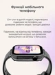 Детские смарт часы с GPS и прослушкой / умные часы для детей с сим картой / детские часы на руку с видеозвонком LT38-1 PRO DobraMAMA Черный 72148 - изображение 7