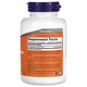 Аминокислота Now Foods L-Tryptophan 500 мг 120 капсул - изображение 2
