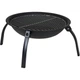 Гриль вугільний Bo-Camp Firebowl Harrow Black 8108500 DAS302130 - изображение 1