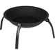 Гриль вугільний Bo-Camp Firebowl Harrow Black 8108500 DAS302130 - изображение 5