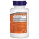 Амінокислота Now Foods L-Tryptophan 500 мг 60 капсул - зображення 2