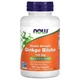 Натуральная добавка Now Foods Ginkgo Biloba 120 мг 100 капсул - изображение 1