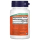 Витамины Now Foods Zinc Picolinate 50 мг 60 капсул - изображение 2