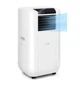 Кондиционер мобильный Klarstein Max Breeze Smart (10035741) - изображение 1