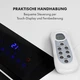 Кондиционер мобильный Klarstein Max Breeze Smart (10035741) - изображение 9