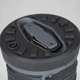 Ліхтар кемпінговий Bo-Camp Delta High Power LED Rechargable 200 Lumen Black/Anthracite 5818891 DAS301430 - зображення 7