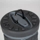 Ліхтар кемпінговий Bo-Camp Delta High Power LED Rechargable 200 Lumen Black/Anthracite 5818891 DAS301430 - зображення 8