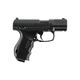 Пістолет пневматичний Umarex Walther CP99 Compact Blowback 4,5 мм 5.8064 - зображення 5