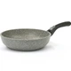 Сковорода без кришки Flonal Monolite 24 см DAS301920 - зображення 1
