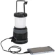 Ліхтар кемпінговий Bo-Camp Delta High Power LED Rechargable 200 Lumen Black/Anthracite 5818891 DAS301430 - зображення 10