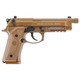 Пистолет пневматический Umarex Beretta M9A3FDE Blowback 4,5 мм 5.8347 - изображение 6