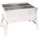 Гриль вугільний Bo-Camp Compact Delux Silver 8108360 DAS301403 - изображение 1