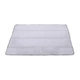 Килимок ALUMINIUM PROOF PAD Mobi Garden NX20663008 silvery - зображення 1