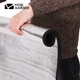 Килимок ALUMINIUM PROOF PAD Mobi Garden NX20663008 silvery - зображення 5