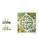 Коврик для пикника Camp 220 Mobi Garden NX23663022 green - изображение 3