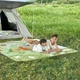 Коврик для пикника Camp 220 Mobi Garden NX23663022 green - изображение 6