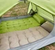 Коврик самонадувающийся с подушкой CAPRICORN 38мм Mobi Garden MF092006 green - изображение 2