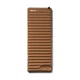 Килимок надувний Taurus 90 мм Mobi Garden NX20663004 brown - зображення 1