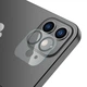 Защитное стекло HOCO Lens flexible tempered film дпя камеры iPhone 12 Mini (V11) - изображение 2