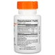 Кислоты жирные Real Krill 350 mg, 60 капсул Doctor's Best (fit0022984) - изображение 2