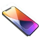 Защитное стекло HOCO Ultra-thin full screen HD tempered film для iPhone 12 Pro Max 6.7" |A20| - изображение 2