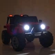 Детский электромобиль Джип Bambi Racer M 4282EBLR-1 до 30 кг - изображение 9