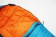 Спальний мішок Vango Nitestar Alpha 150 Atom Blue (SBTNITEST000010) - зображення 7