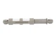 Амортизатор бака для стиральной машины 60N L=165-240mm Dотв.=11mm ELECTROLUX (8581322553513) - изображение 4