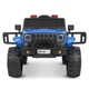 Детский электромобиль Джип Bambi Racer M 4282EBLR-4 до 30 кг - изображение 2