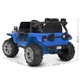 Детский электромобиль Джип Bambi Racer M 4282EBLR-4 до 30 кг - изображение 4