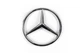 Передняя эмблема (Турция) для Mercedes Sprinter W907/W910 2018- гг - изображение 1