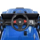 Детский электромобиль Джип Bambi Racer M 4282EBLR-4 до 30 кг - изображение 9