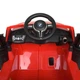 Детский электромобиль Bambi M 4522EBLR-3 BMW до 30 кг - изображение 4