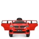 Детский электромобиль Bambi M 4522EBLR-3 BMW до 30 кг - изображение 7