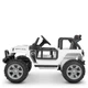 Детский электромобиль Джип Bambi Racer M 4282EBLR-1 до 30 кг - изображение 6