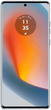 Мобільний телефон Motorola Edge 50 Fusion 12/512GB Marshmallow Blue - зображення 1