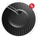 Геймерський стіл Huzaro Hero 1.6 black - зображення 8